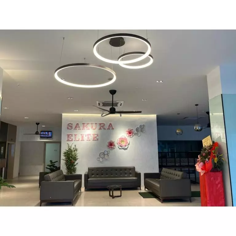 Sakura Elite Kuala Lumpur